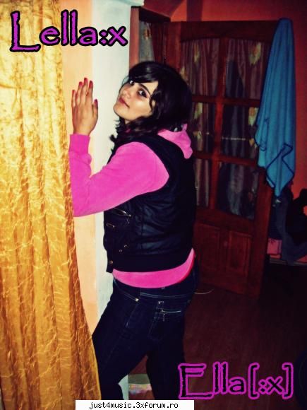 Me...Me ..Me in surprise..ME!:]] - ☆[εℓℓą]♥ღкเ�ღ♥inocenT☆ - Photo !